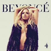 4 by Beyonce