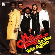 So You Win Again by Hot Chocolate