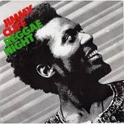 Reggae Night by Jimmy Cliff