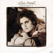 That Ole Devil Called Love by Alison Moyet