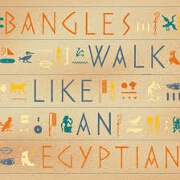 Walk Like An Egyptian by The Bangles