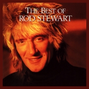 The Best Of by Rod Stewart