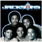 Triumph by The Jacksons