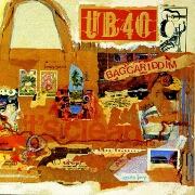 Baggariddem by UB40