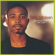 Dedicated To The One I Love by Bitty McLean
