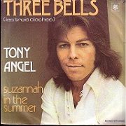 Three Bells by Tony Angel