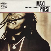 One More Chance by Maxi Priest