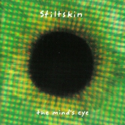 The Mind's Eye by Stiltskin