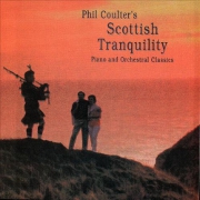 Scottish Tranquility by Phil Coulter
