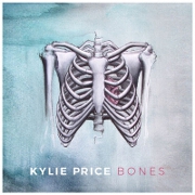 Bones EP by Kylie Price