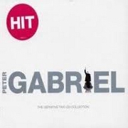 Hit: The Best Of by Peter Gabriel