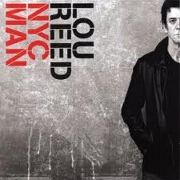 NYC MAN by Lou Reed