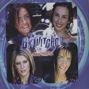 JESSE HOLD ON by B*Witched