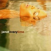 EVERYTIME by Janet Jackson