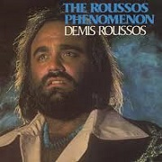 The Roussos Phenomenon by Demis Roussos
