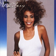 Whitney by Whitney Houston