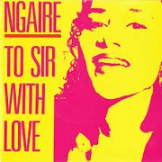 To Sir With Love by Ngaire