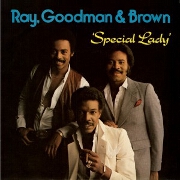 Special Lady by Ray Goodman & Brown