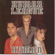 Human by Human League