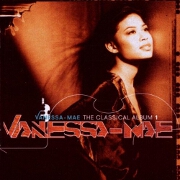 The Classical Album by Vanessa-Mae
