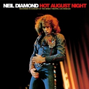 Hot August Night by Neil Diamond