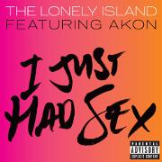 I Just Had Sex by The Lonely Island feat. Akon