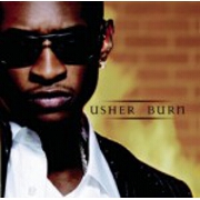 Burn by Usher