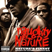 NATURE'S FINEST by Naughty By Nature
