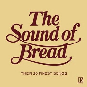 The Sound Of Bread by Bread