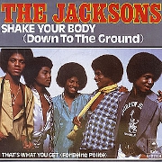 Shake Your Body by The Jacksons