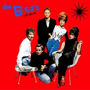 Wild Planet by The B-52's