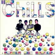The Lost Ep by The Chills