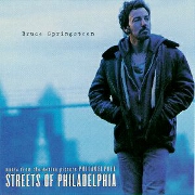 Streets Of Philadelphia by Bruce Springsteen