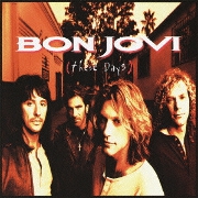 These Days by Bon Jovi