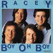 Boy Oh Boy by Racey