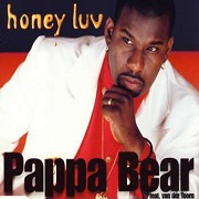 Honey Luv by Pappa Bear