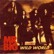 Wild World by Mr Big