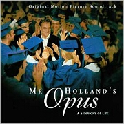 Mr Holland's Opus OST by Various