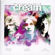 The Very Best Of by Cream