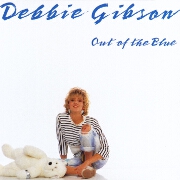 Out Of The Blue by Debbie Gibson