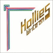 Write On by The Hollies