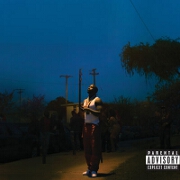 Redemption by Jay Rock