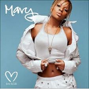 LOVE @ FIRST SIGHT by Mary J Blige & Method Man
