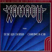 Xanadu OST by Various