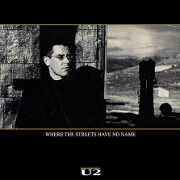 Where The Streets Have No Name by U2