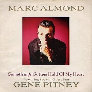 Something's Got A Hold Of My Heart by Marc Almond & Gene Pitney