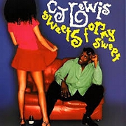Sweets For My Sweet by C.J. Lewis