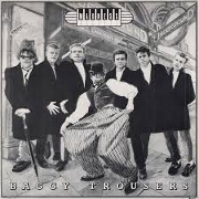 Baggy Trousers Ep by Madness