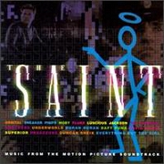 The Saint Soundtrack by Various