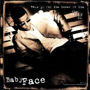 For The Lover In You by Babyface
